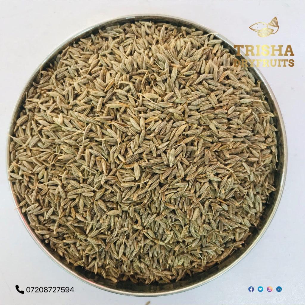 JEERA - TRISHA DRYFRUITS™